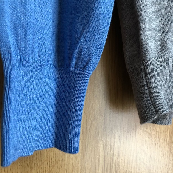 Simon Carter Sweater - Picture 3 of 3